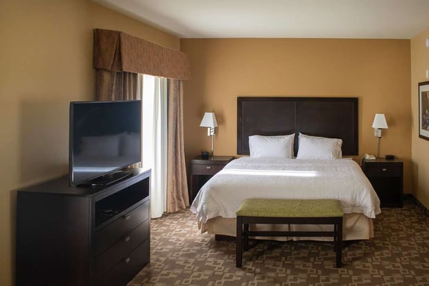 Images Hampton Inn & Suites-Knoxville/North I-75