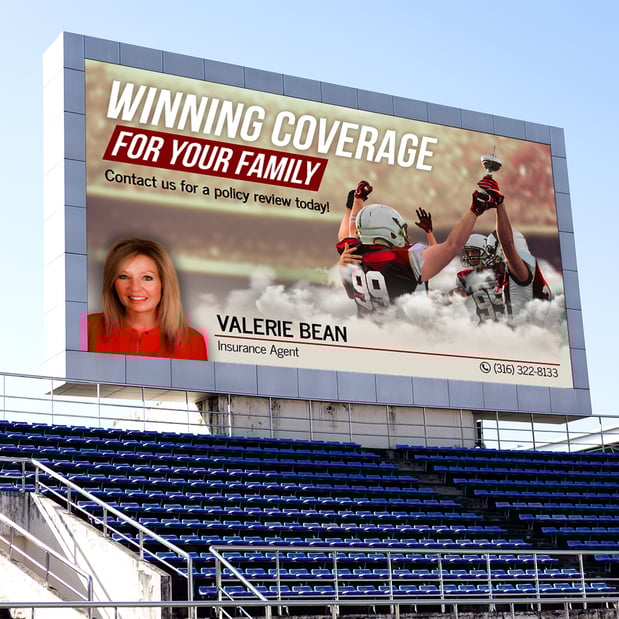 Images Valerie Bean - State Farm Insurance Agent