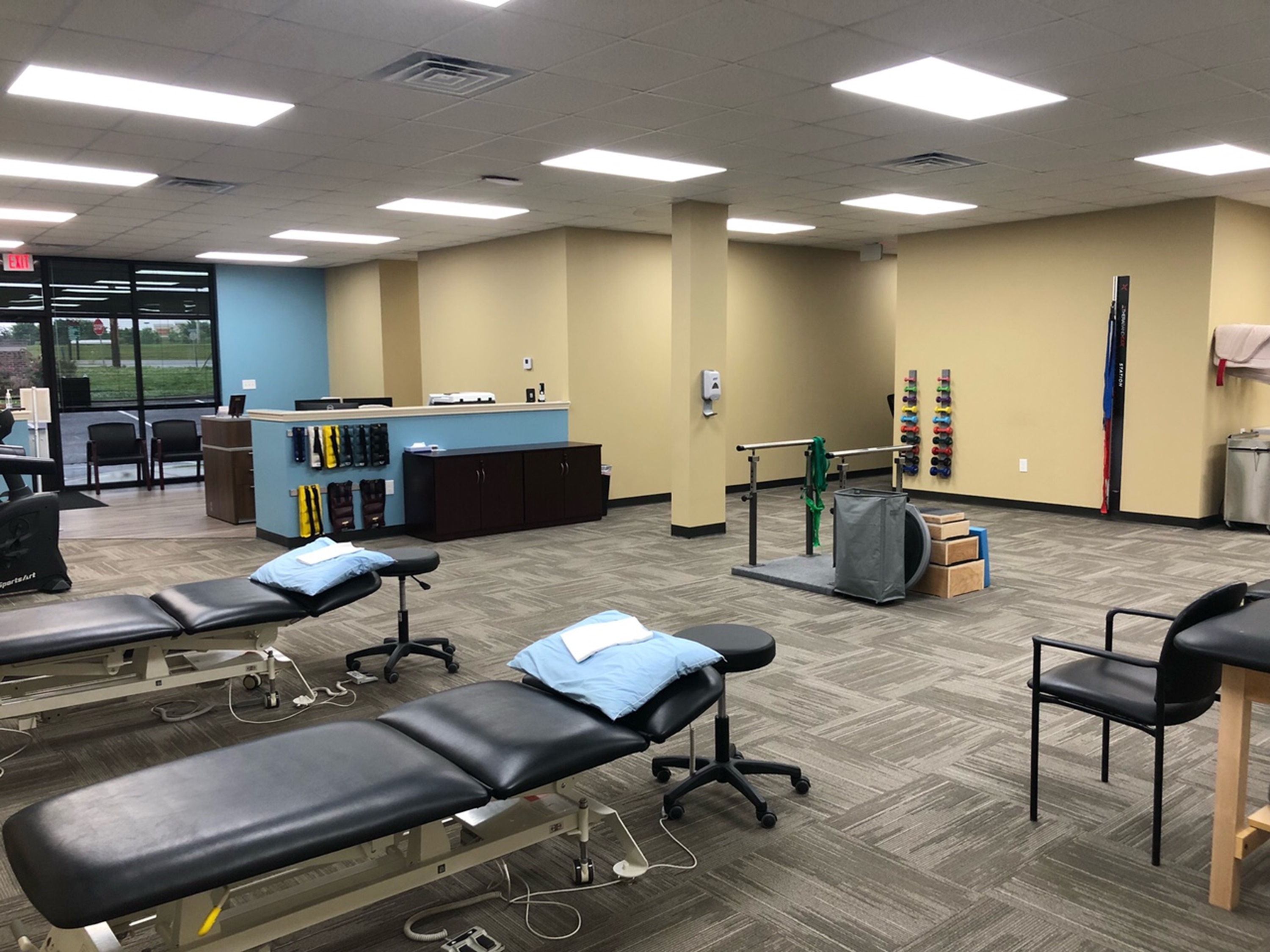Results Physiotherapy Hopkinsville, Kentucky Hopkinsville (270)220-0059