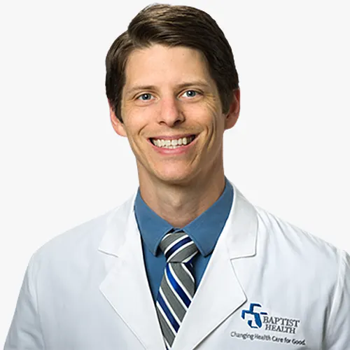 Mark Brinkman, DO
