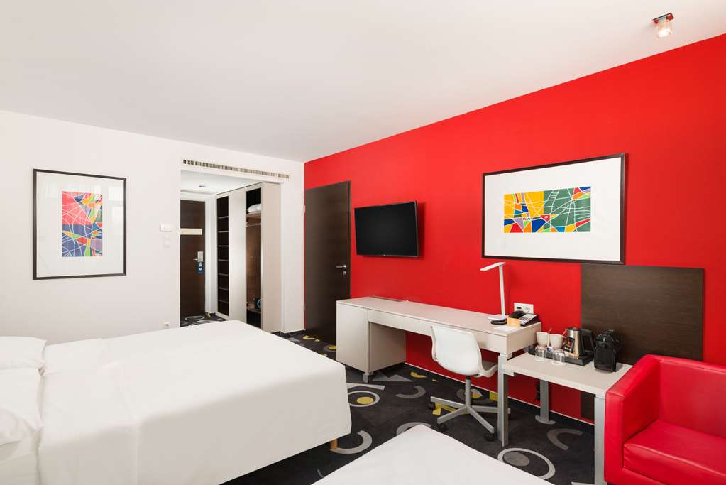 Images Park Inn by Radisson Sárvár Resort & Spa