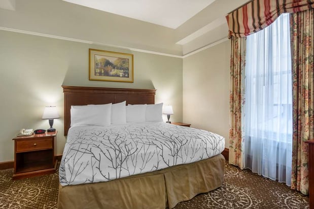 Images Best Western Plus Pioneer Square Hotel Downtown
