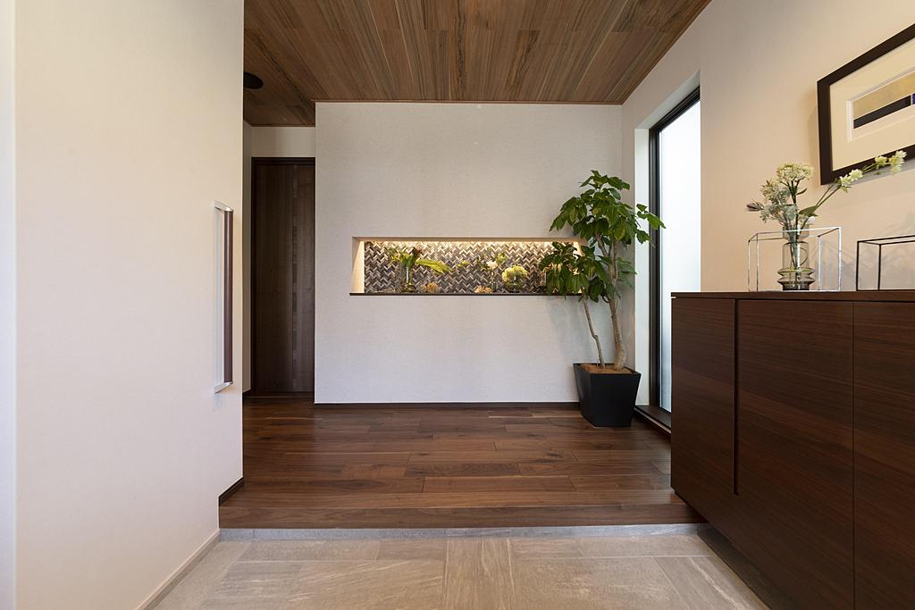 Images ダイワハウス青葉の森展示場