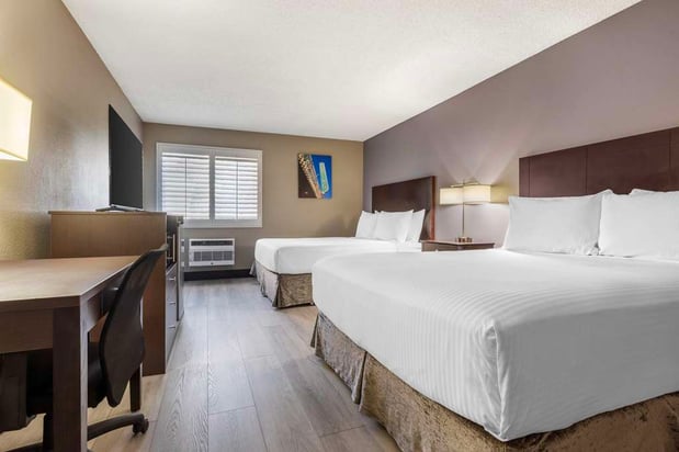 Images Best Western McCarran Inn