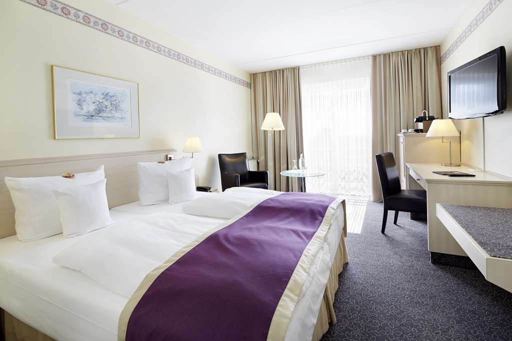 Bilder Best Western Hotel Helmstedt am Lappwald