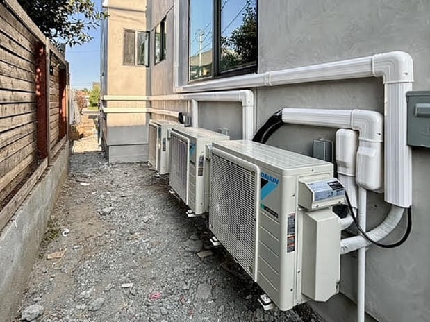 Images AC Tech Inc.
