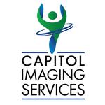 Central Imaging Center Logo