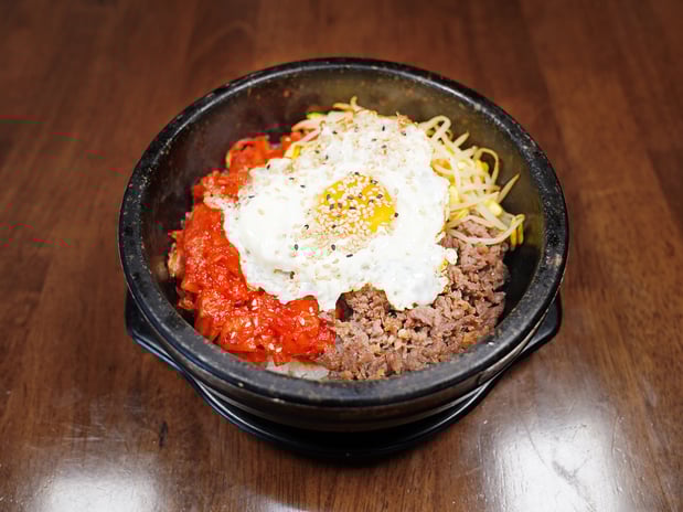 Images Mama's Kitchen Korean Restaurant of Frisco 한식 & 반찬 전문점