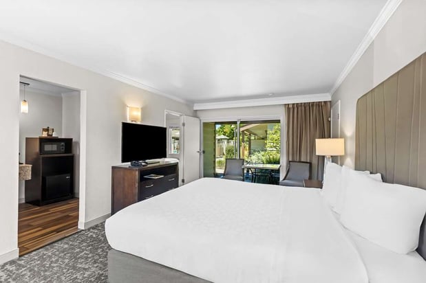 Images Best Western Garden Inn