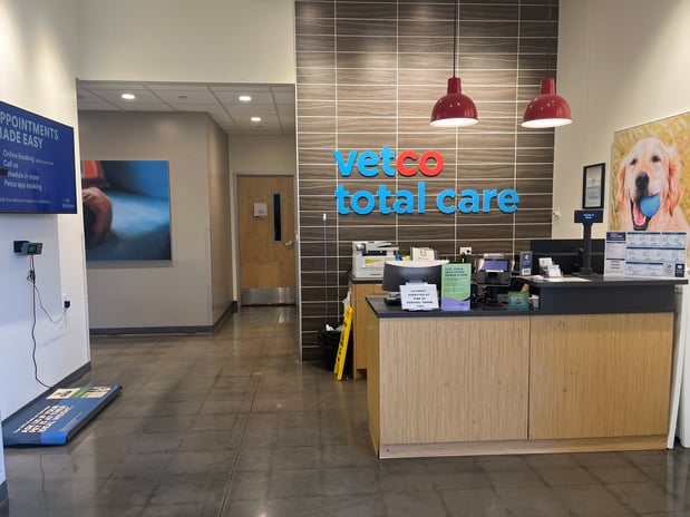 Images Vetco Total Care Animal Hospital
