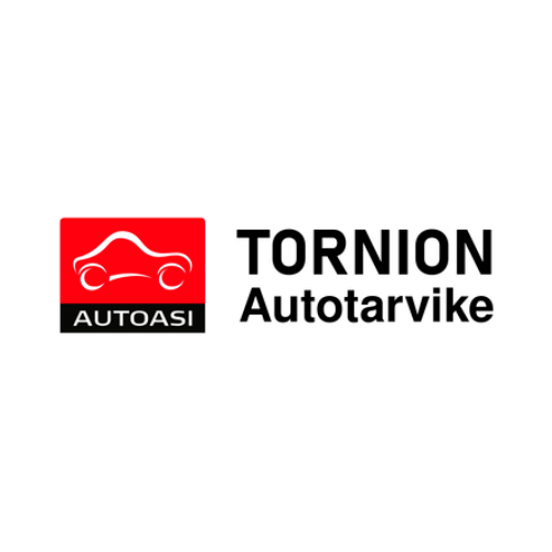 Tornion Autotarvike Oy/ Autokorjaamo Logo