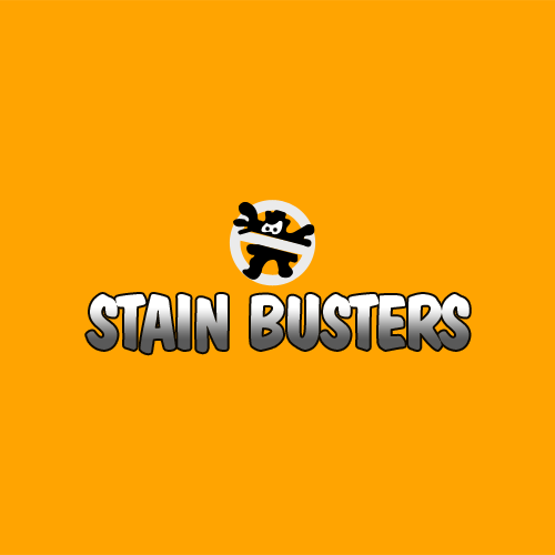 Stain Busters Logo