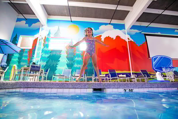 Images Holiday Inn Estes Park by IHG