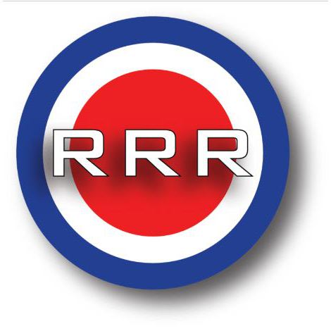 Reliable Rubbish Removals Logo