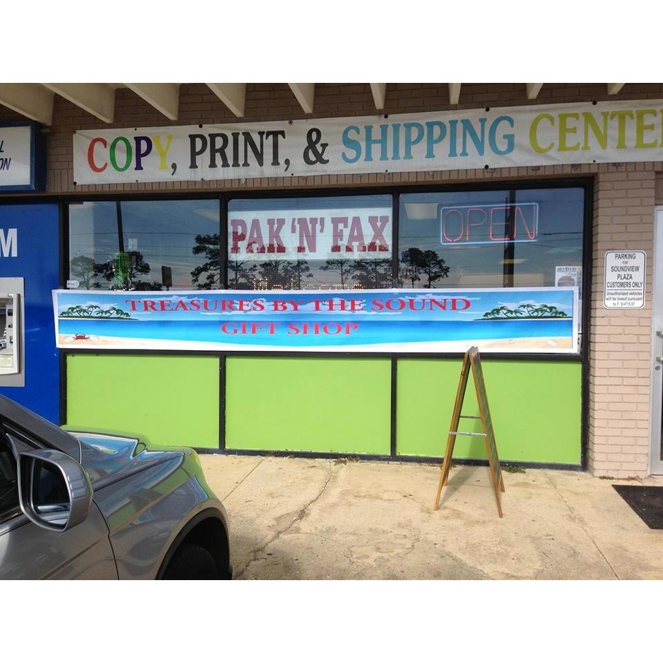 Pak 'N' Fax Inc