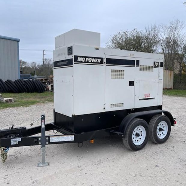 Images Stag Power Rentals