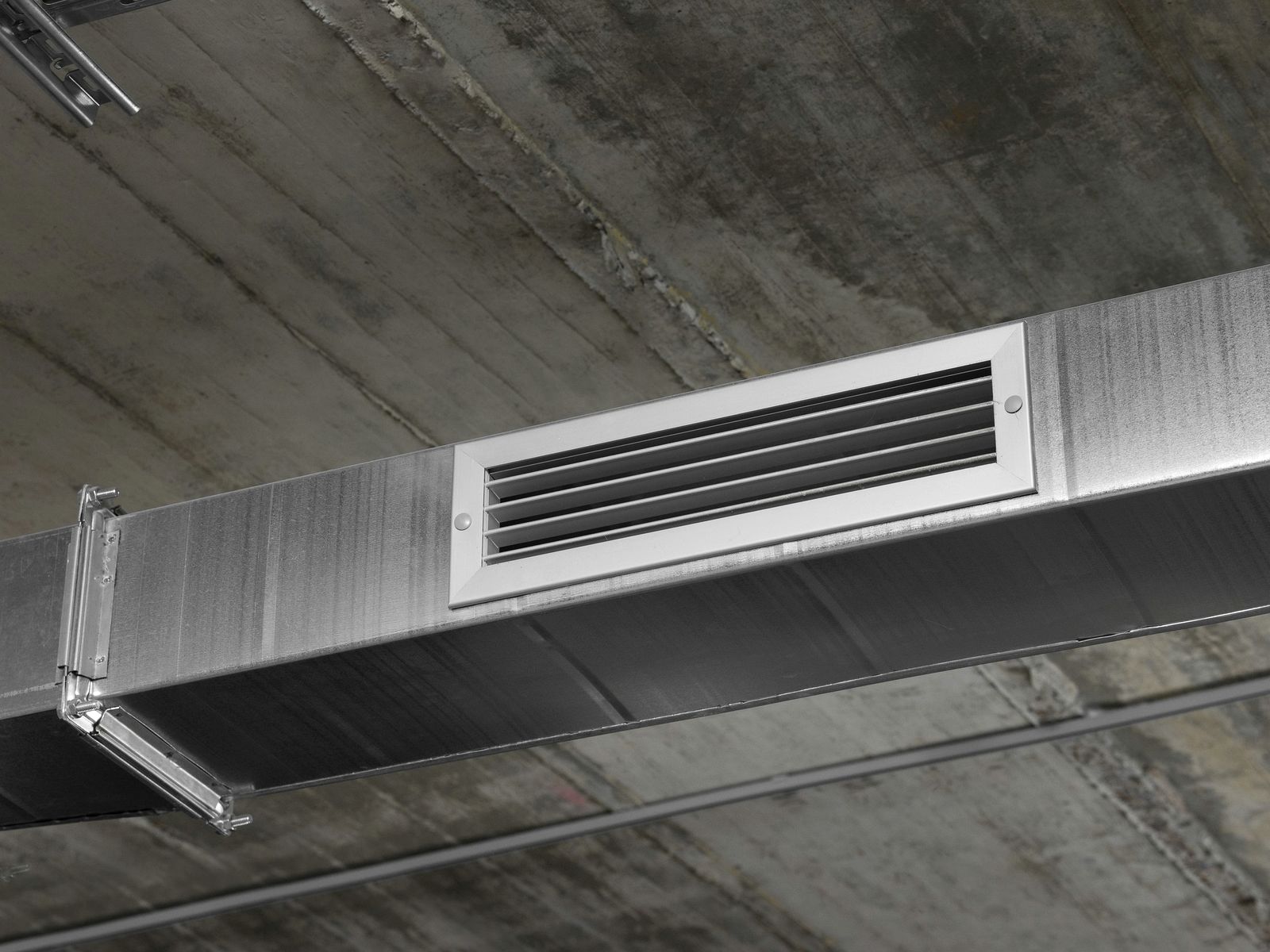 Airduct United Services