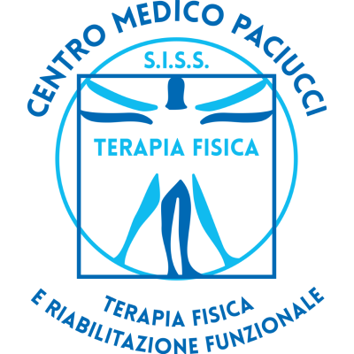 Centro Medico e Fisioterapia PACIUCCI - SISS Logo