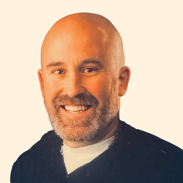 Images Brandon  Aegerter, Counselor