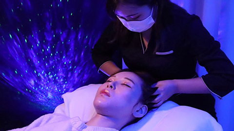 Images 横浜ドライヘッドスパ専門店 アリエス