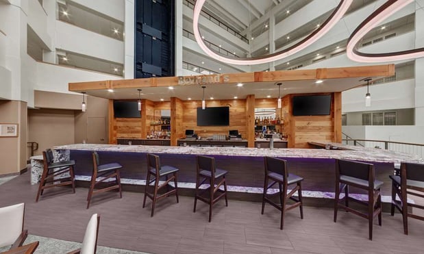 Images Embassy Suites by Hilton Milwaukee Brookfield