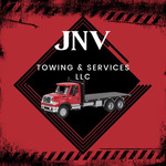 JNV Towing & Services Logo