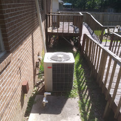 Nathan Baugh Heating & Cooling, LLC Photo