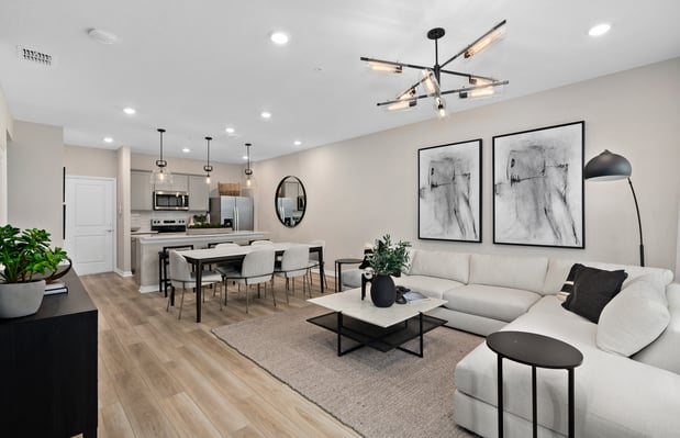 Images The Cove at Nona Sound by Pulte Homes