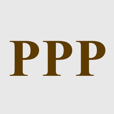 Pocono Plateau Park Logo