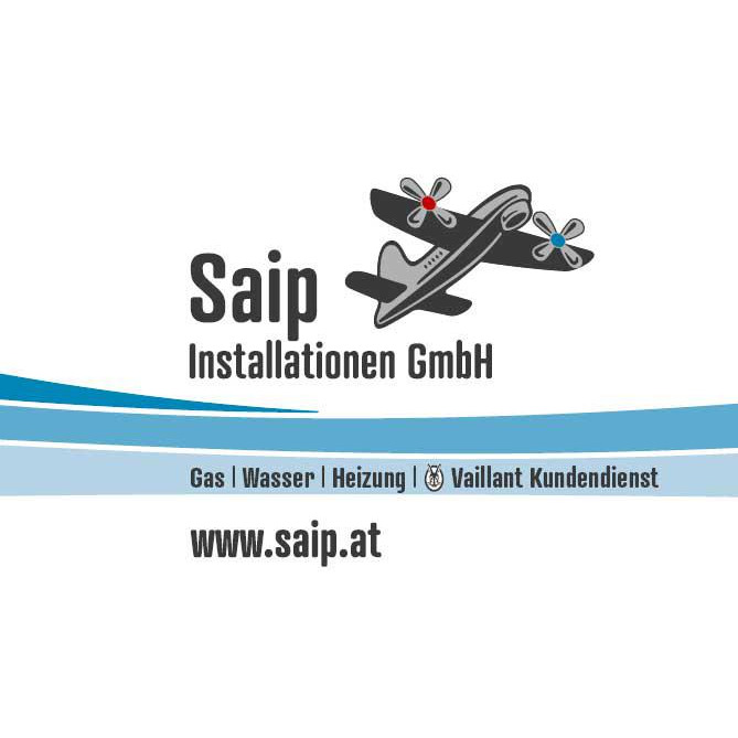 Saip Helmut Installationen GmbH 2542