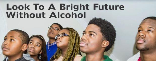 Images Beyond The Bell - Substance Abuse Prevention