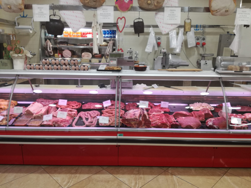 Images Centro Budrio Carni