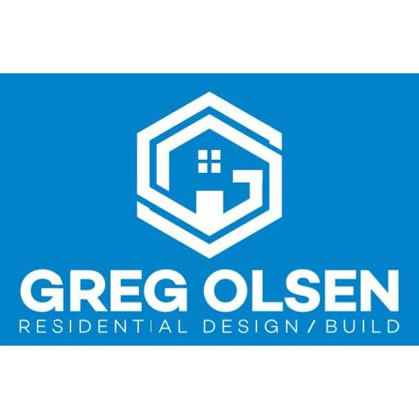 Greg Olsen Design / Build