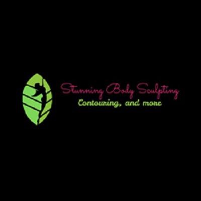 Stunning Body Sculpting Logo