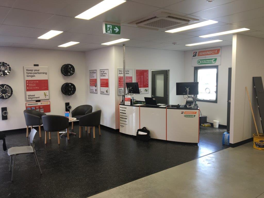 Images Bridgestone Select Tyre & Auto Beaudesert