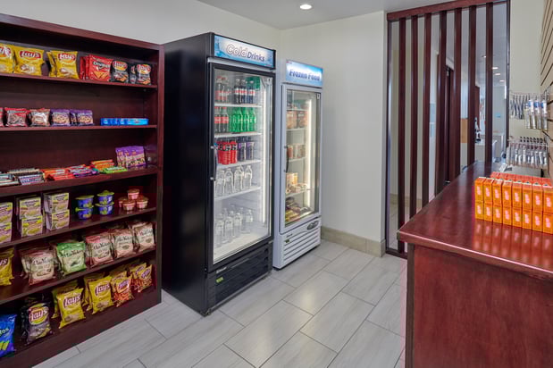Images Holiday Inn Express & Suites El Paso East-Loop 375 by IHG