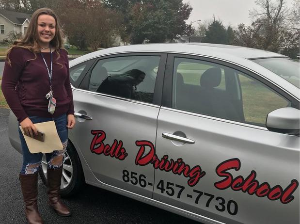 Images Bells Driving School