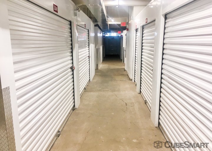 CubeSmart Self Storage Photo