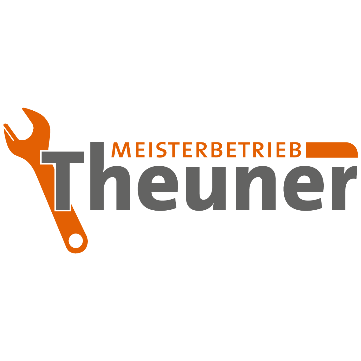 Theuner Meisterbetrieb in Holzminden - Logo
