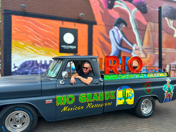 Images Rio Grande Mexican Restaurant