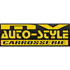 Carrosserie MV Auto-Style Sàrl Logo