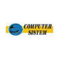Computer Sistem Logo