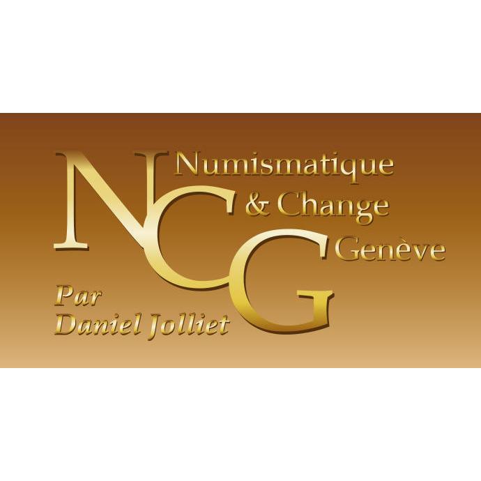 NCG DANIEL JOLLIET Sàrl Logo