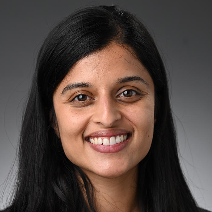 Dr. Priya Pathak, MD