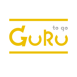 Guru To Go in Hannover - Logo