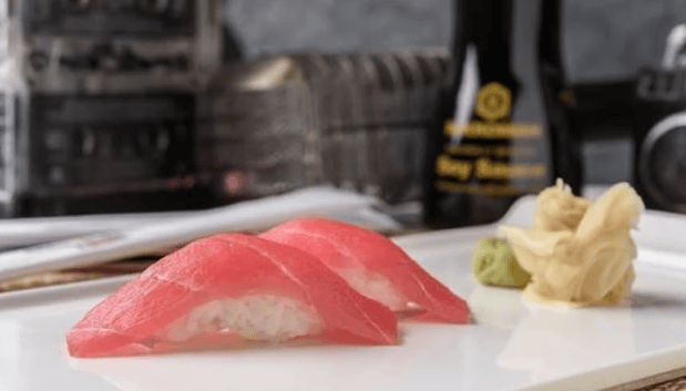 Images Rock N Roll Sushi