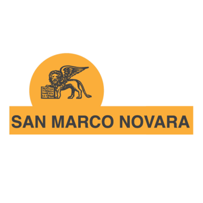 San Marco Novara Logo