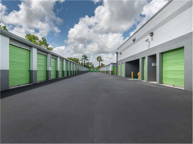 Exterior Units