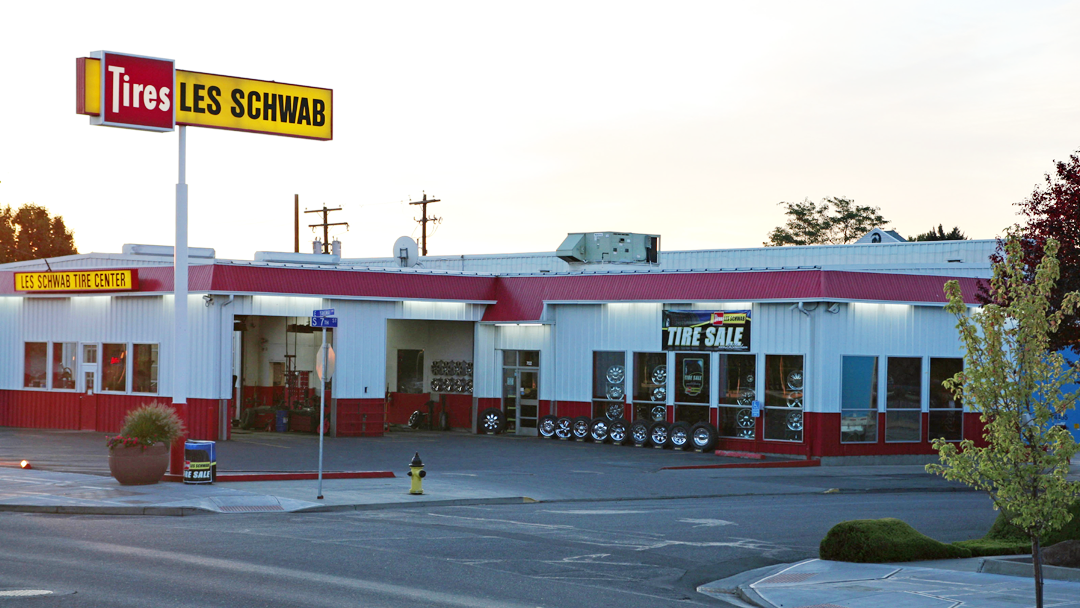 Les Schwab Tire Center