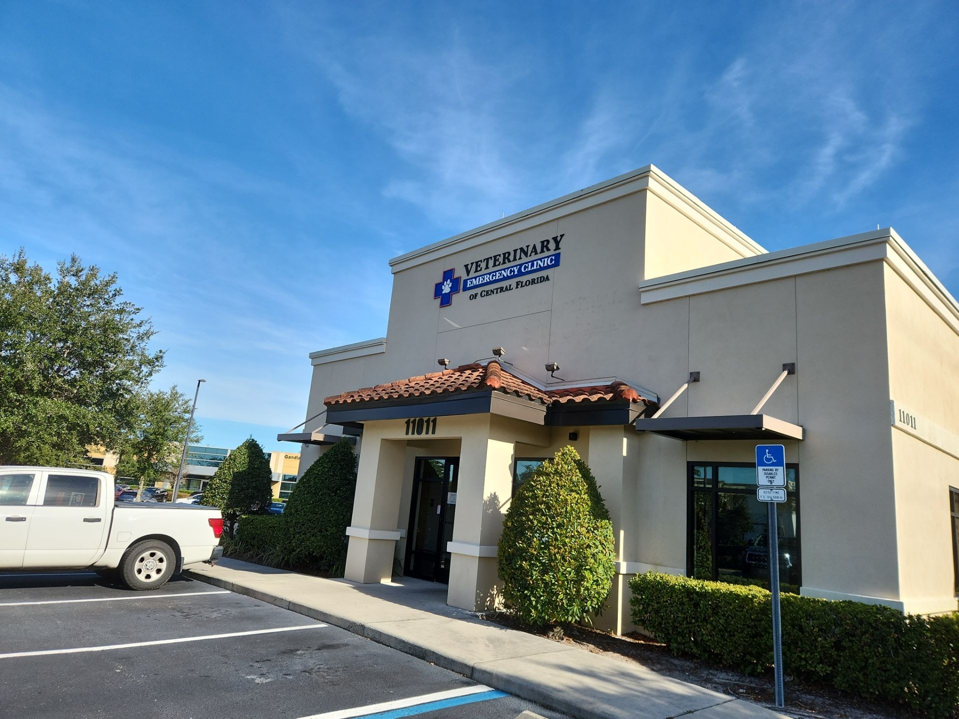 Commercial Remodel Electrical Work in Waterford Lakes- East Orlando Area